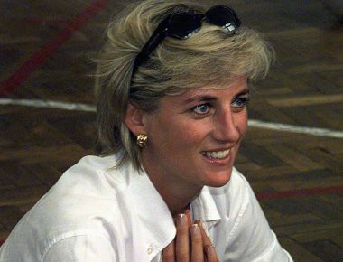 Diana: Η αποκαλυπτική επιστολή της βασίλισσας Ελισάβετ μετά το θάνατο της πριγκίπισσας(φωτό)